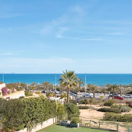 Villa Mediterranean