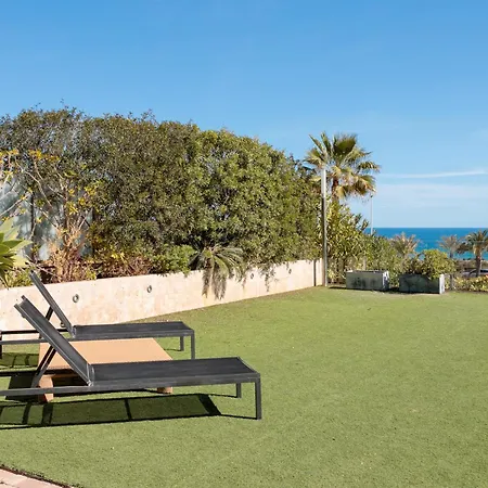Mediterranean Villa *