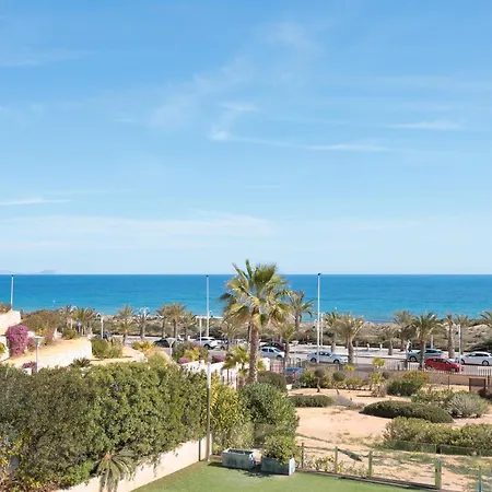 Βίλα Mediterranean