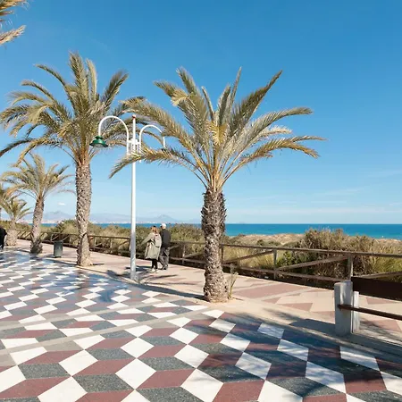 Mediterranean Βίλα *