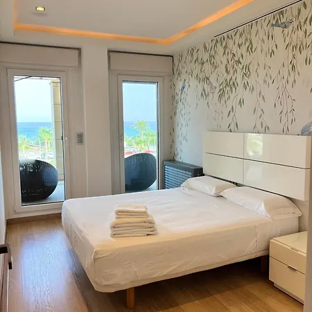 Mediterranean Villa Arenales del Sol