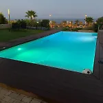 Villa Mediterranean *