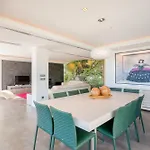 Villa Mediterranean *