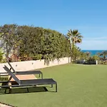 Mediterranean Villa *