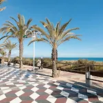 Mediterranean Villa *