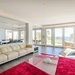 Villa Mediterranean Arenales del Sol