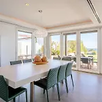 Mediterranean Villa