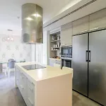 Mediterranean Villa *
