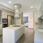 Mediterranean Villa Arenales del Sol