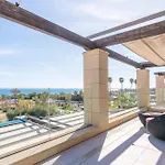 Mediterranean Villa Arenales del Sol