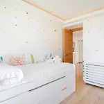 Villa Mediterranean Arenales del Sol