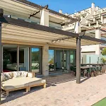 Villa Mediterranean Arenales del Sol