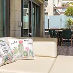 Mediterranean Villa Arenales del Sol