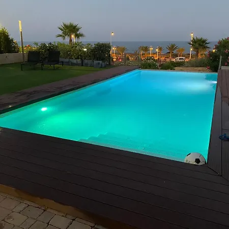 Willa Mediterranean *