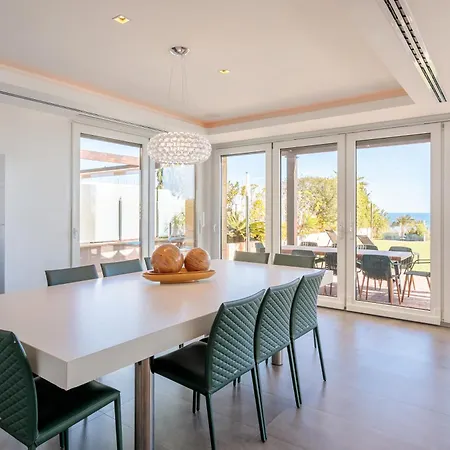 Mediterranean Arenales del Sol