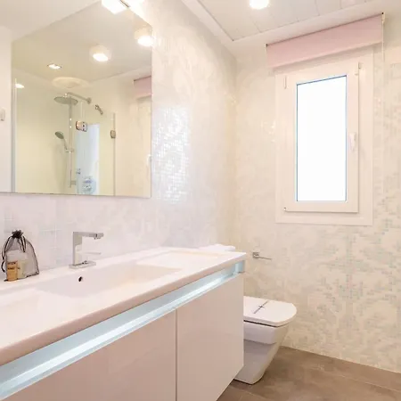 Mediterranean Willa Arenales del Sol