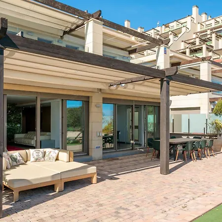 Mediterranean * Arenales del Sol