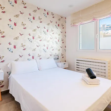 Mediterranean Arenales del Sol