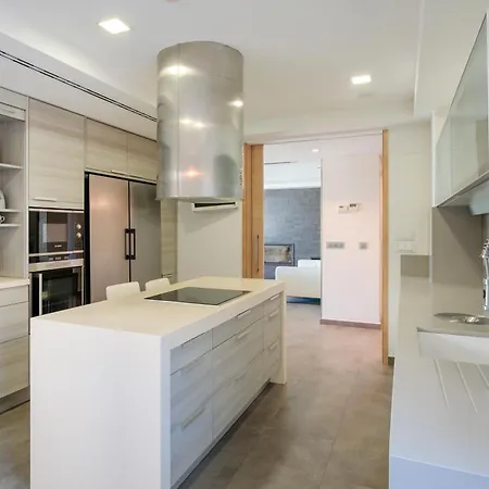 Mediterranean * Arenales del Sol