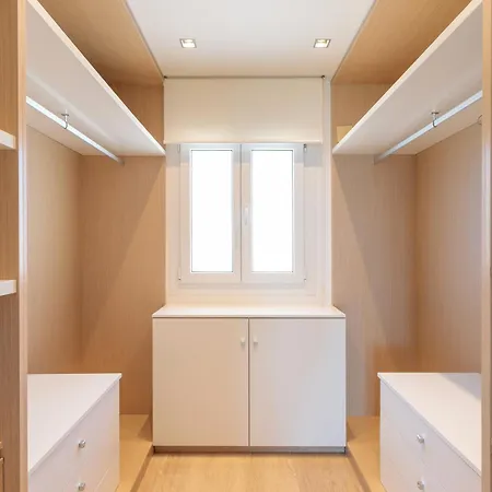 Mediterranean Willa Arenales del Sol