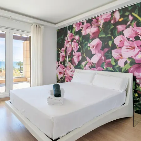 Willa Mediterranean Arenales del Sol