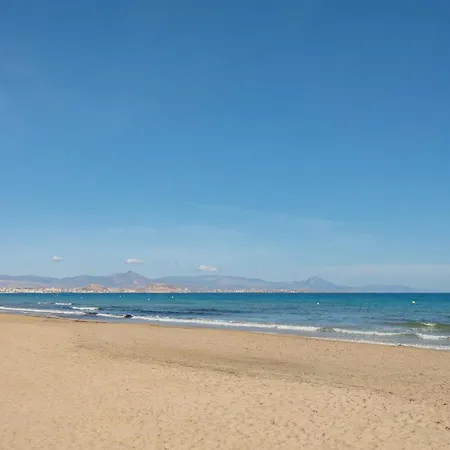 Mediterranean 빌라 아레날레스 델 솔