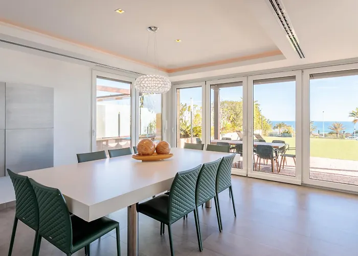 Mediterranean Arenales del Sol