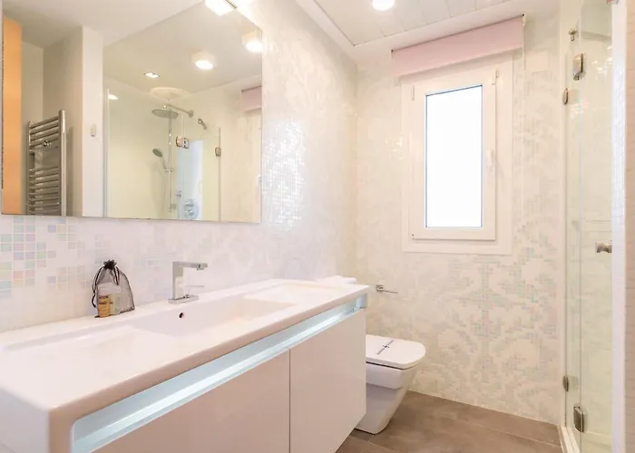 Mediterranean Villa Arenales del Sol