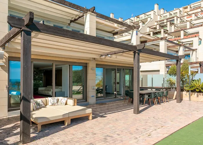 Mediterranean * Arenales del Sol