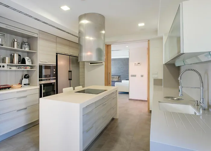 Mediterranean * Arenales del Sol