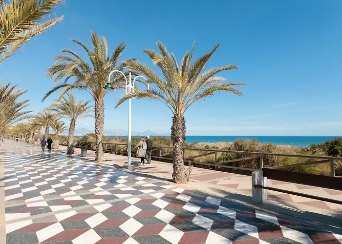 Mediterranean Villa *