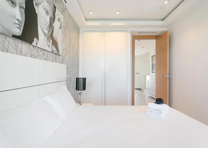 Mediterranean Villa Arenales del Sol